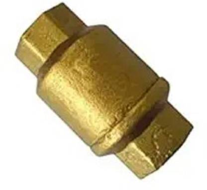Implemental Brass Multi Check Valve (1/2 Inch) Check Valves