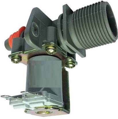 Payflip Water Inlet Valve-1 Way Suitable for Samsung Toploading Washing Machines Check Valves