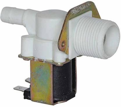 BHAGYA Water Inlet Solenoid Valve for Whirlpool and IFB Washing Machine (TOP Load) Automatic Control Valves
