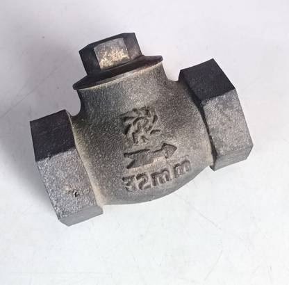 Hardware Non Return Valve 1 1/4 inch (NRV) 001 Check Valves
