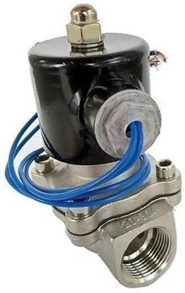 Bentok 2S-160-15 2/2 Diaphragm Valve SS304 1/2 Automatic Control Valves