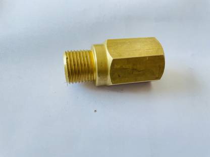 ask NON RETURN VALVE 20 mm for OXYGEN CYLINDER MANIFOLD Check Valves