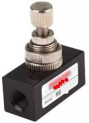 Bentok RE-04 Pneumatic Flow Control Valve 1/2 Automatic Control Valves