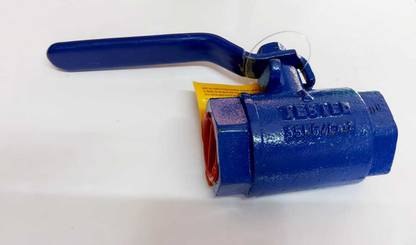 KARTAR 1078 Ball Valves