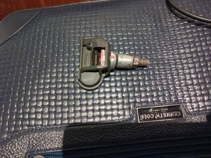 OEM Eksa002 Automatic Control Valves