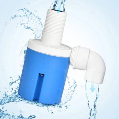 Lexicon 1/2'' Automatic water level control valve-TOP Inlet- No electricity Automatic Control Valves