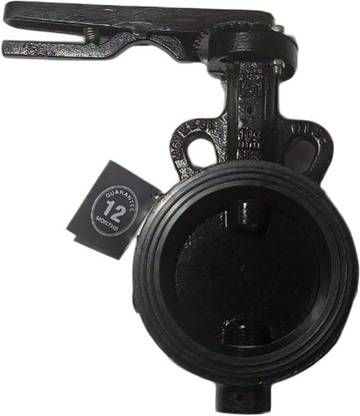 KARTAR Butterfly 2 inch Butterfly Valves