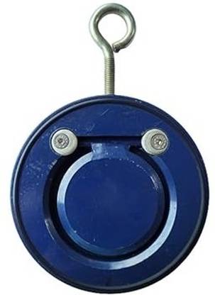 Implemental Wafer type Swing Check Valve (3 Inch) Check Valves