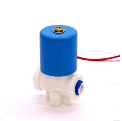 SunRobotics 24V DC Solenoid Valve Automatic Control Valves