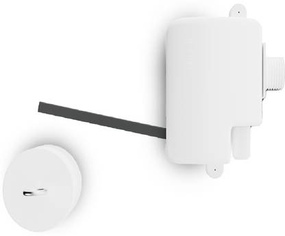 Tankmate Single Float Weight System For Tank Water Overflow Stopper With High Durability Automatic Control Valves