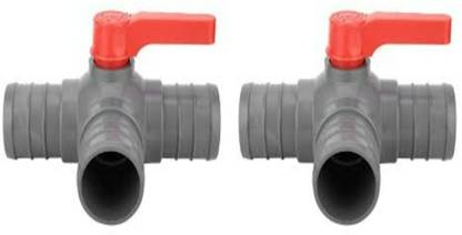 HARSHA PLASTIC SKU072 Ball Valves