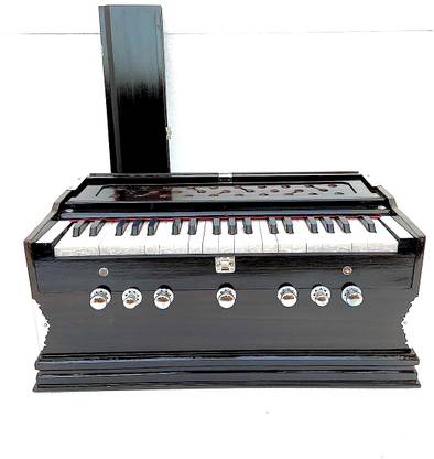 Mangal Singh dummy_6 3.25 Octave Hand Pumped Harmonium