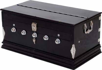 SG MUSICAL 5 Stopper Harmonium harmonium musical instruments | harmonium instrument | harmonium 3.25 Octave Hand Pumped Harmonium
