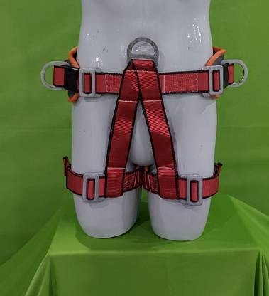Sahas Sit Harness Climbing Harness