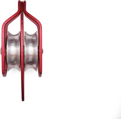 RSH DOUBLE PULLY Climbing Pulley