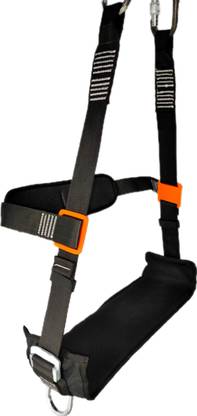 Sahas Easy Seat Pilot Chair Seat Harness