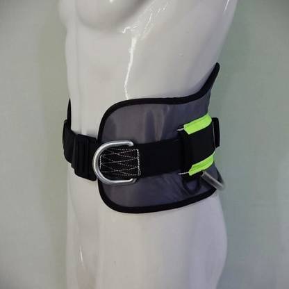 Sahas Work Positioning Belt(fully padded) Safety Harness