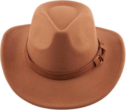 The Tie Hub Fedora Hat