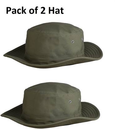 INFISPACE BUCKET HAT