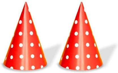 croxy party hat