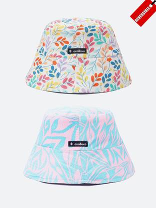 OXOLLOXO Bucket Hat