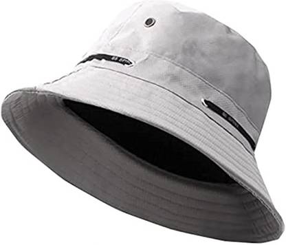 Adorazone Bucket Sun Hat (Head Circumference: approx.56-58 cm)