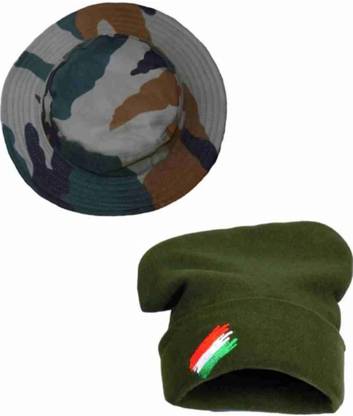 ZQARJAN Army Military Hat