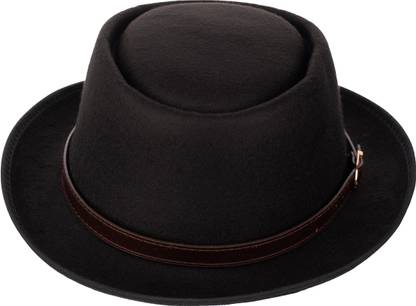 The Tie Hub Fedora Hat