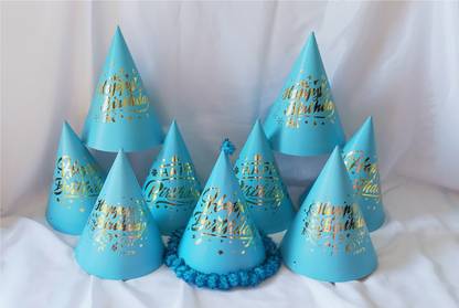 SHRUSTAM BIRTHDAY CAP