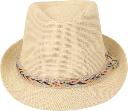 FabSeasons Tribly Fedora Hats for Men