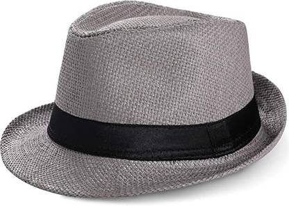 Missby Fedora Hat