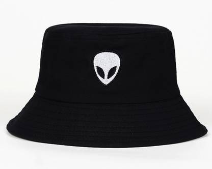 CLASSYMESSI Bucket Hat