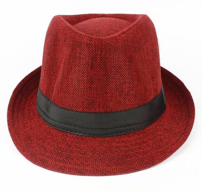 XYTECH Fedora Hat