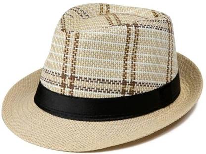 INFISPACE Fedora Hat