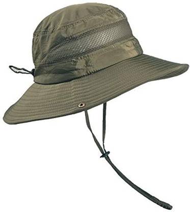 gustave UV Protection Fishsing Hat Foldable Bucket Hat
