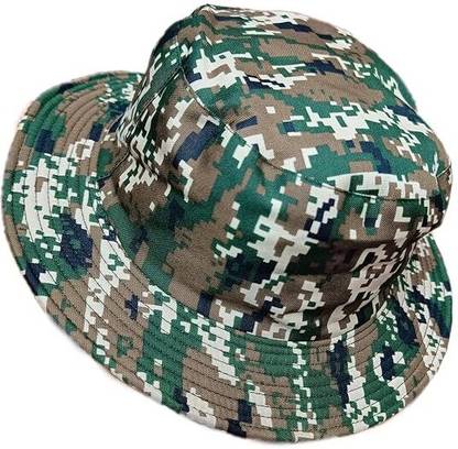 ZQARJAN Army Military Hat New Pattern