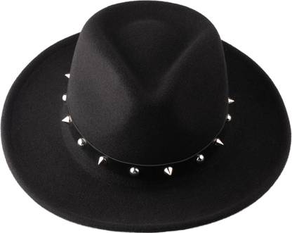 The Tie Hub Fedora Hat