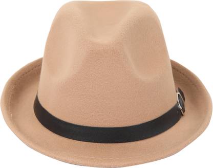 FabSeasons Panama Hat for Men, Wide brim