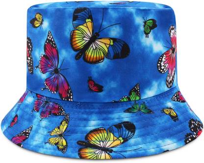 VRITRAZ Bucket Hat