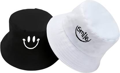 SYGA Fisherman Cap