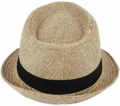 YESJUDAN Fedora Hat