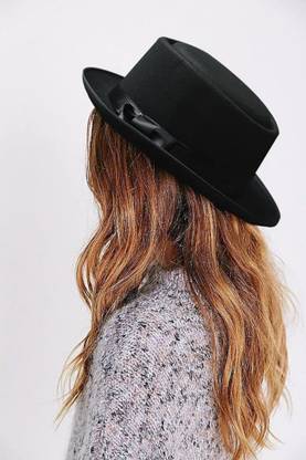 INFISPACE Fedora Hat