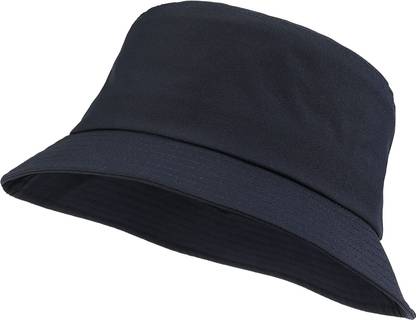 Missby Unisex Adults Cotton Packable Sun Hat