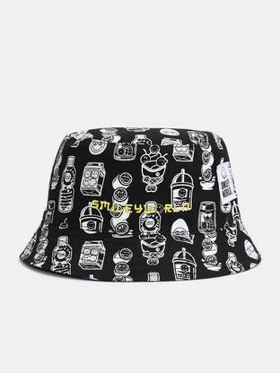 Jack & Jones Reversible Bucket Hat
