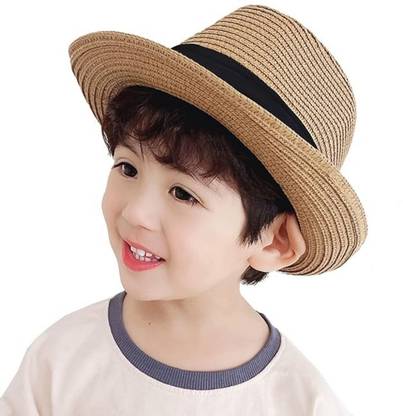 INFISPACE Fedora Hat