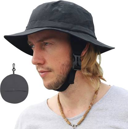 Verilux Bucket Hat