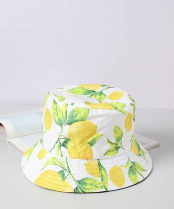 Haute Sauce Bucket Hat