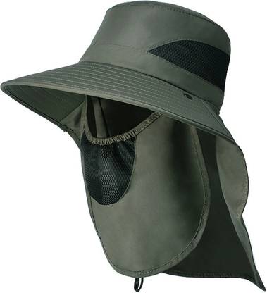 Verilux Wide Brim Hat