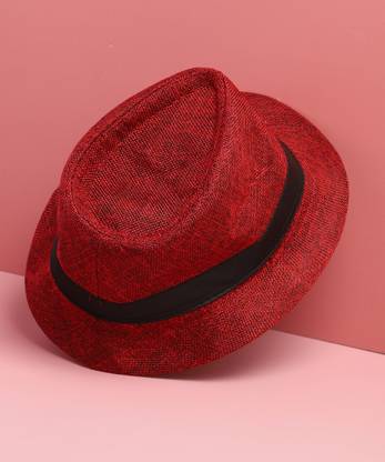 Haute Sauce Fedora Hat