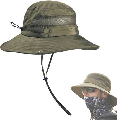 HASTHIP Mens Sun Hat